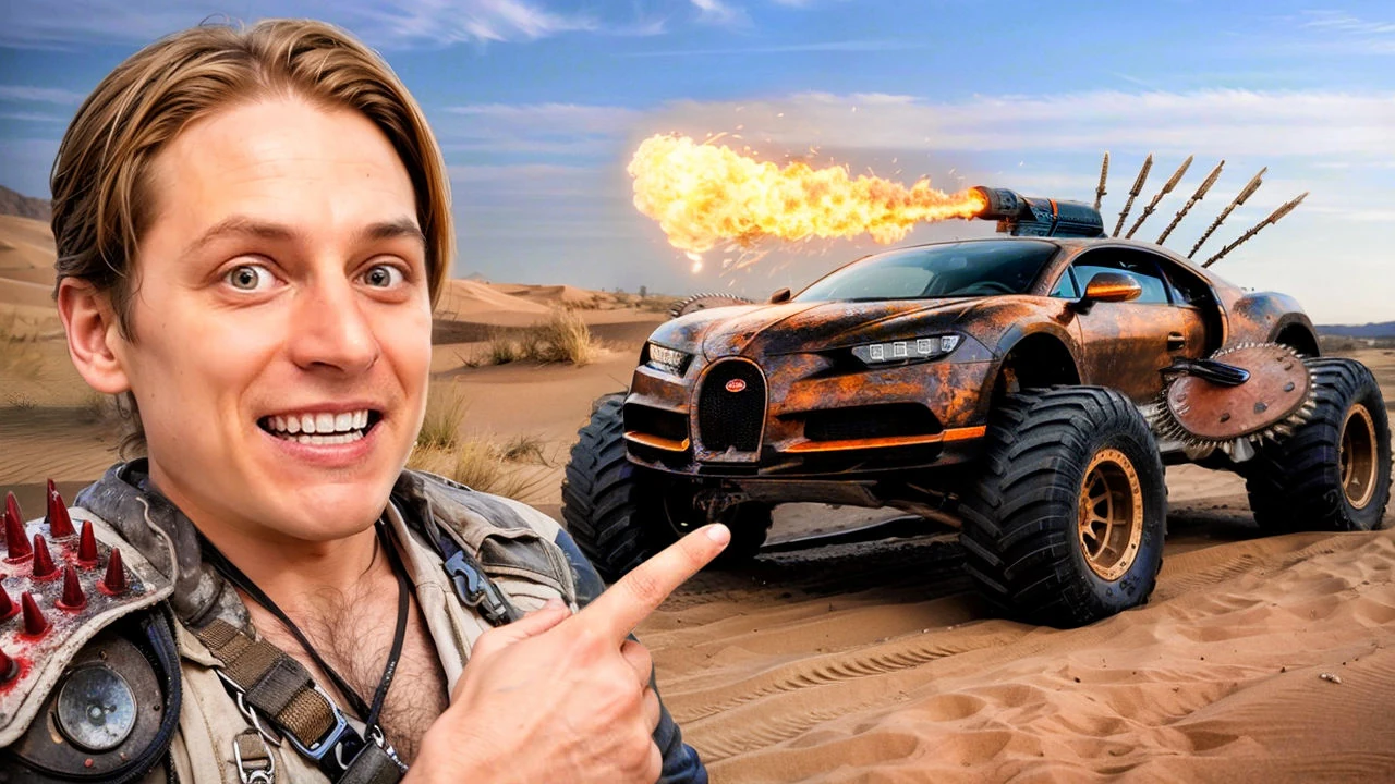 YouTube thumbnail