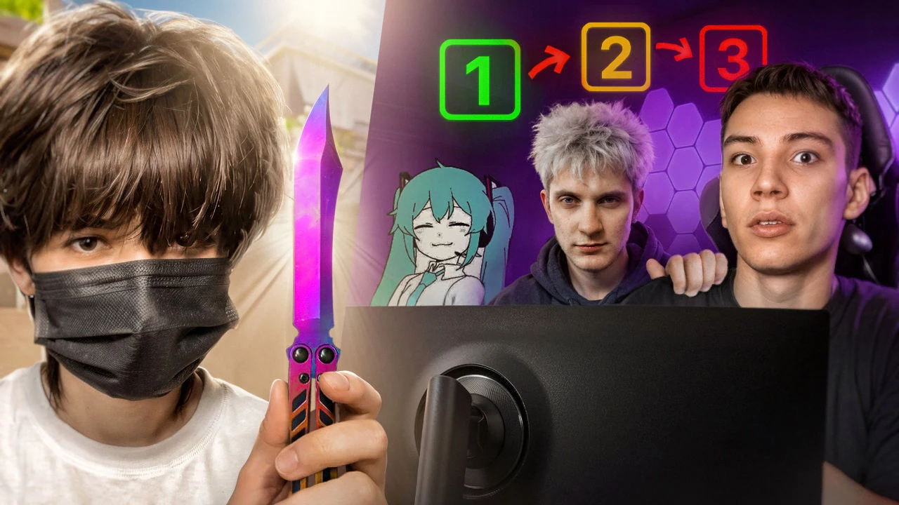 YouTube thumbnail