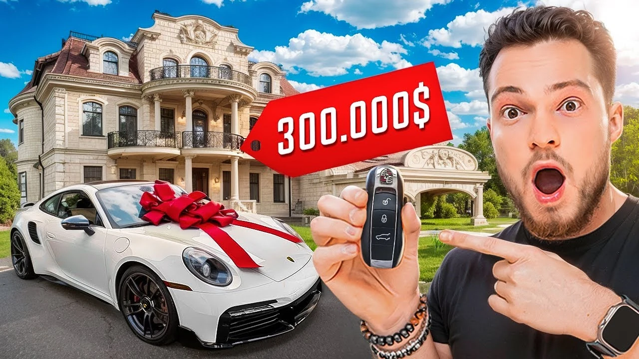 YouTube thumbnail